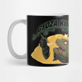 Gioza King Mug